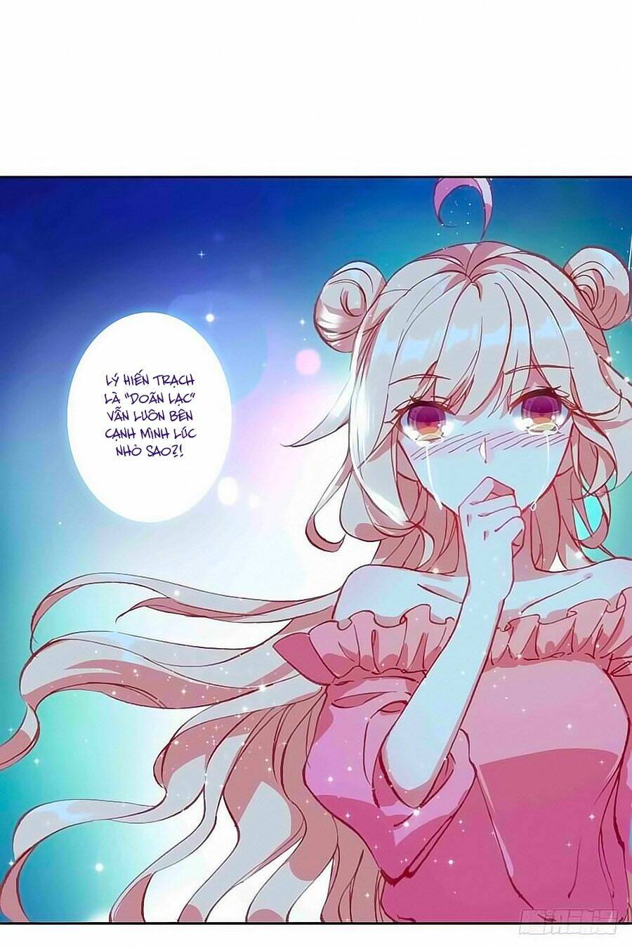 101 sủng vật tình nhân chapter 65 2