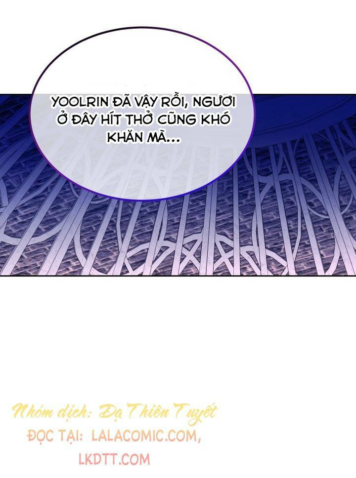 công chúa huỷ diệt chapter 23 31