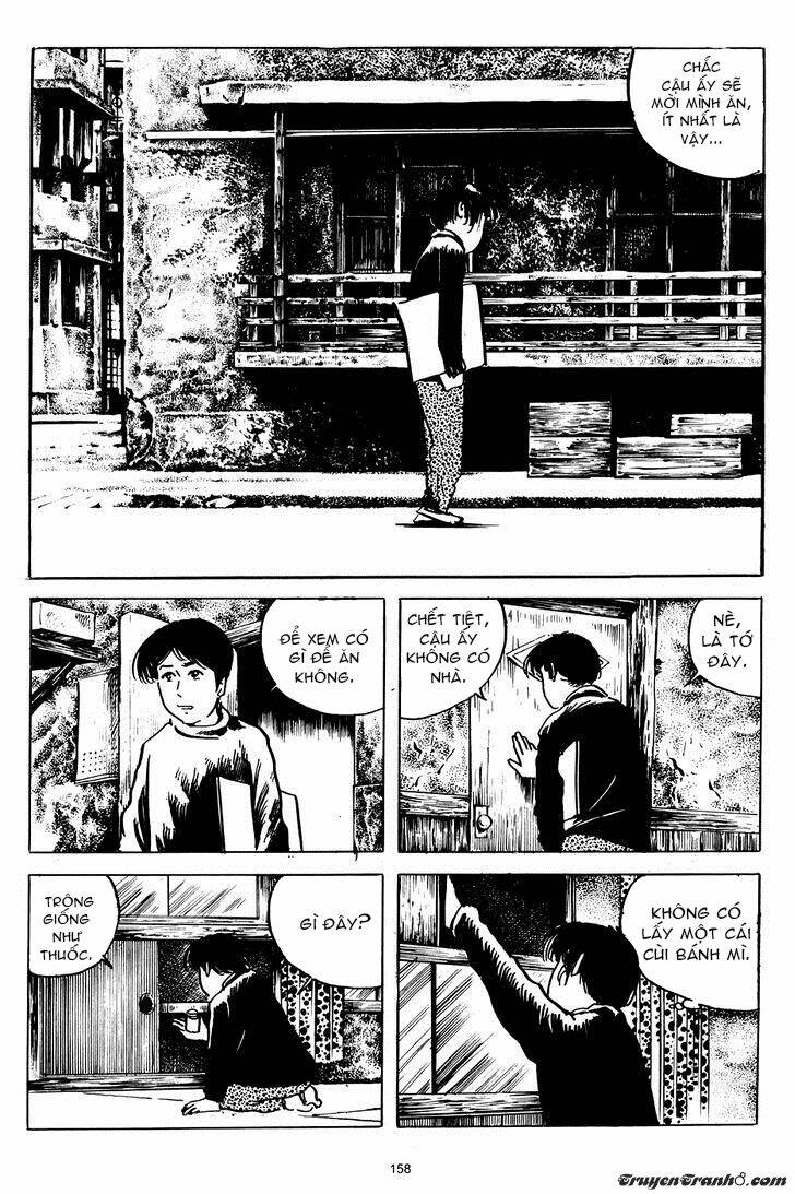 3 street of mysteries chapter 6.1 7