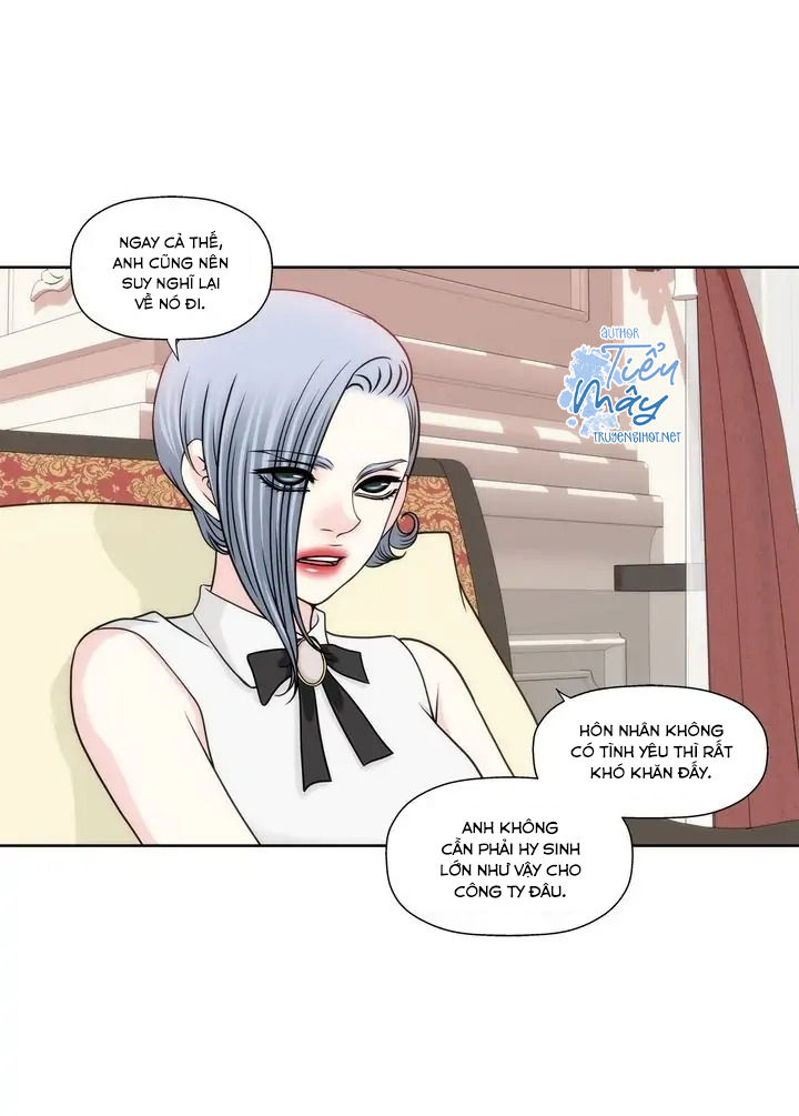 người đàn ông của tôi chapter 116 30