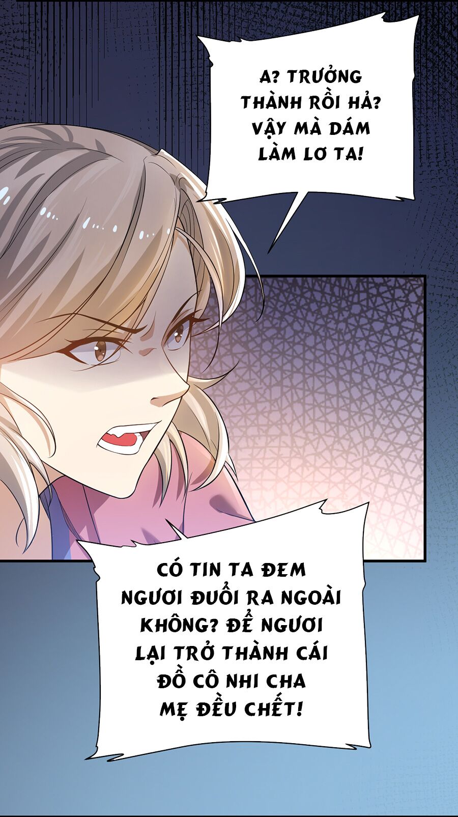 hệ thống mô phỏng linh sủng chapter 2 4