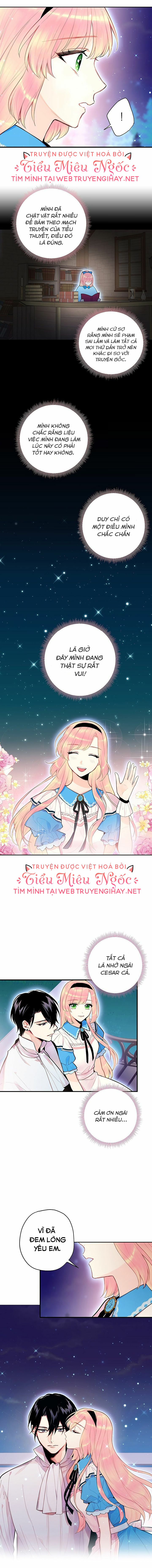 sống sót với thân phận là vợ của vị anh hùng chapter 49 9