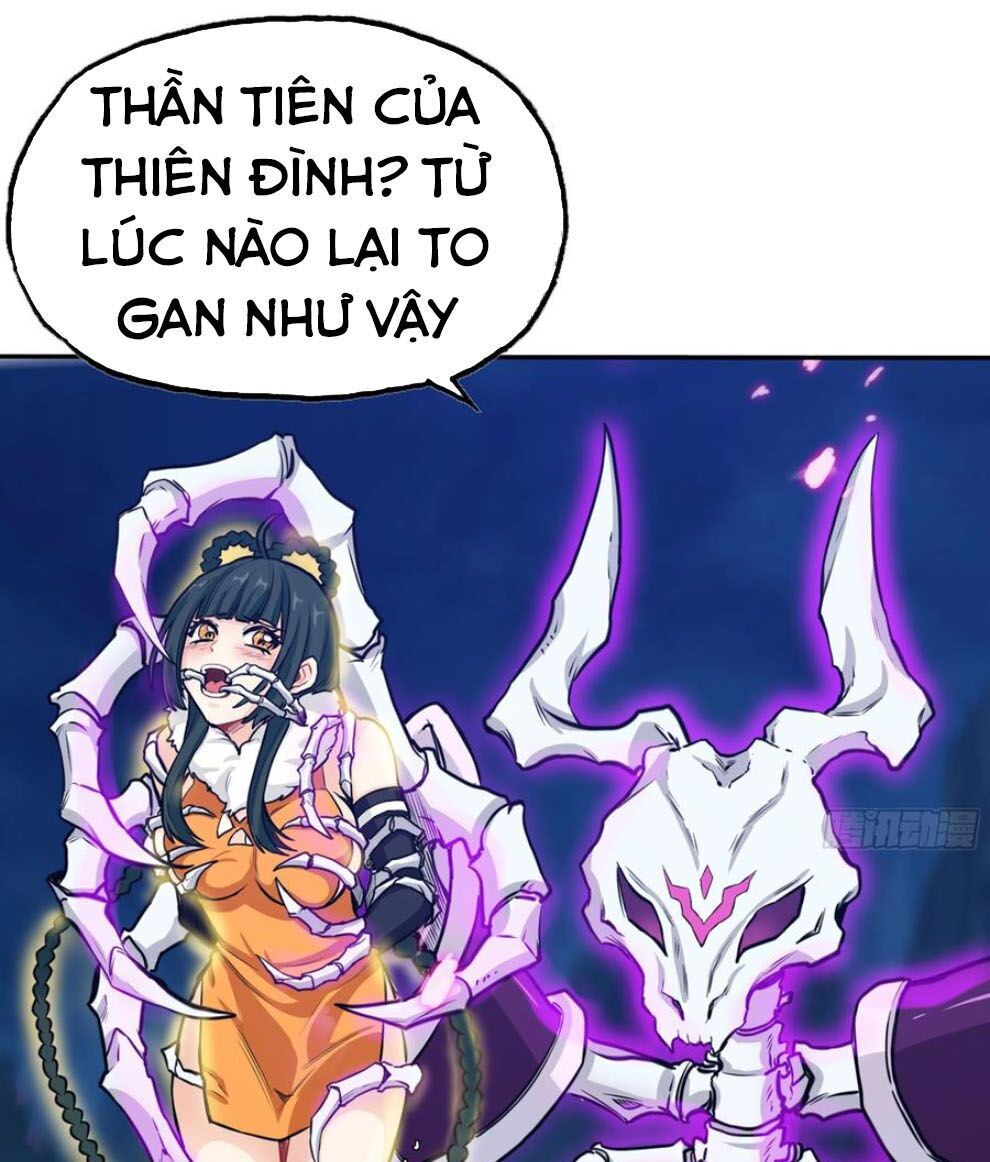 khởi đầu bằng một con côn chapter 153 31