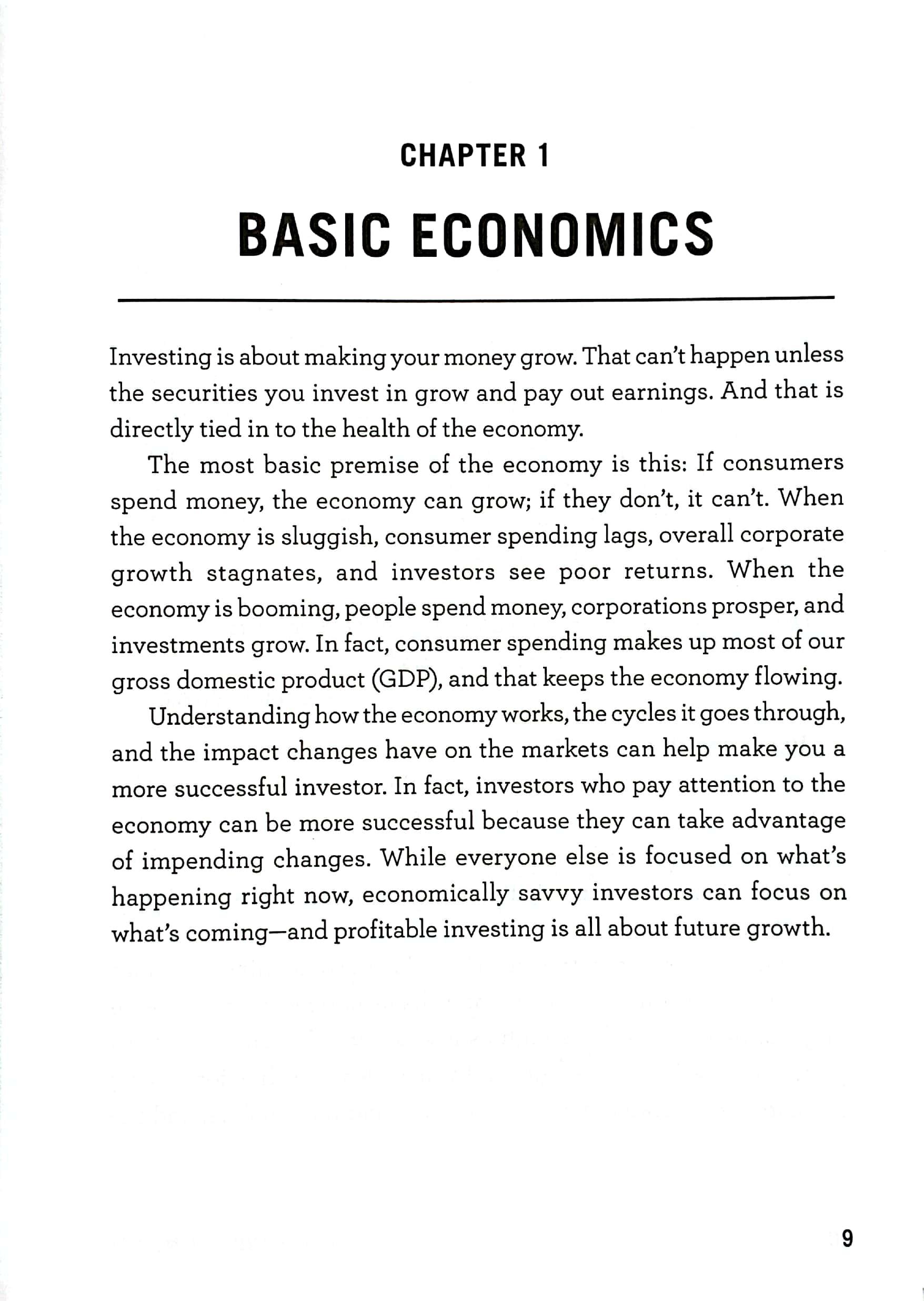 Investing 101: From Stocks and Bonds to ETFs and IPOs, an Essential Primer on Building a Profitable Portfolio  Hardcover – January 1, 2016 by Michele Cagan CPA