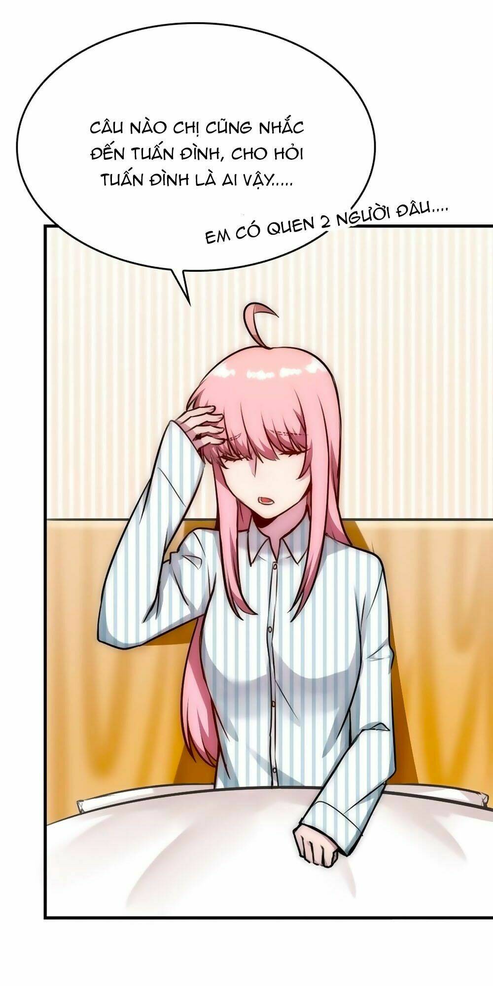 bám lấy nam thần bất chấp thời tiết chapter 27 18