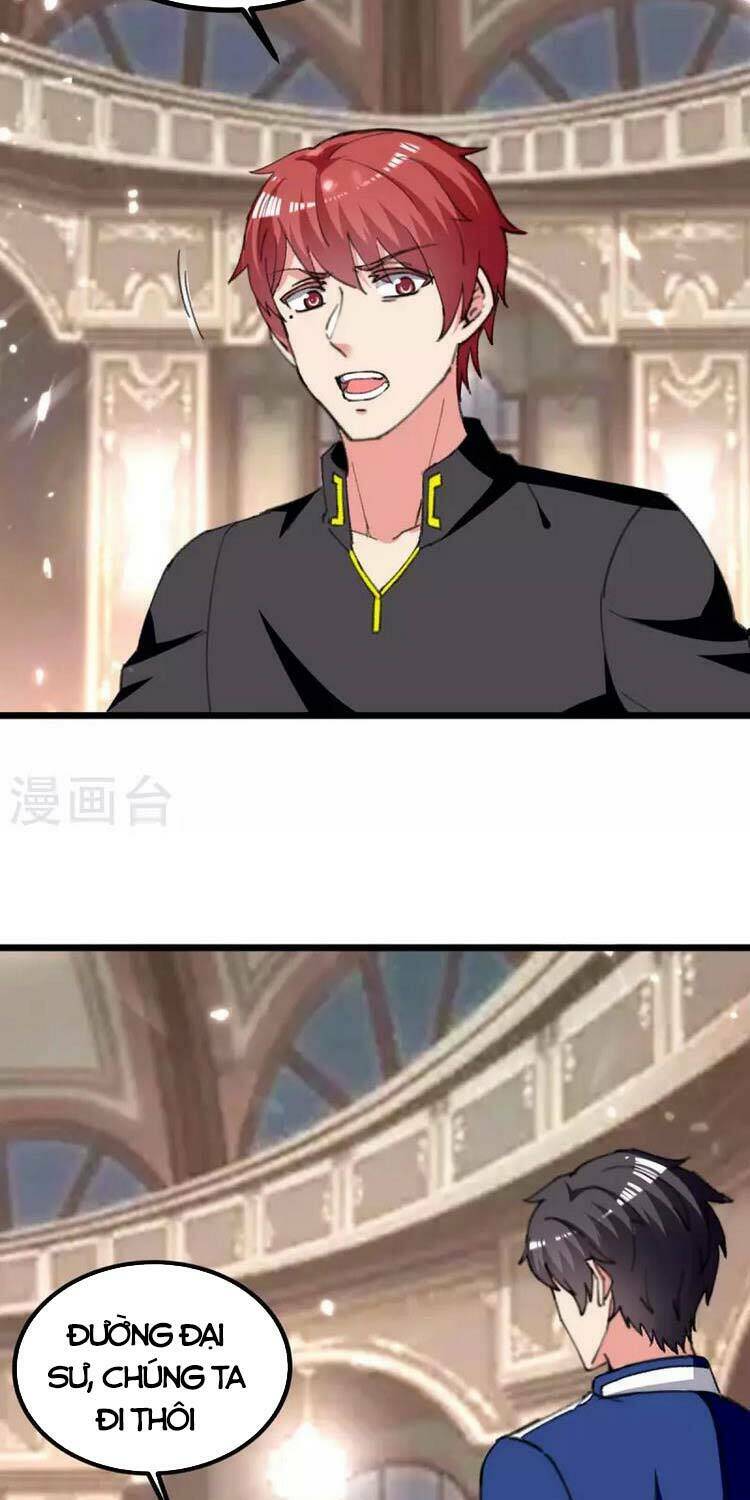 trọng sinh khí thiếu quy lai chapter 235 9