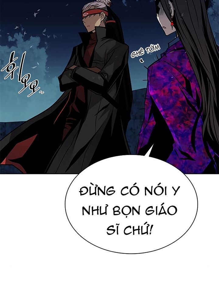 chuyển sinh thành ác nhân chapter 50 4