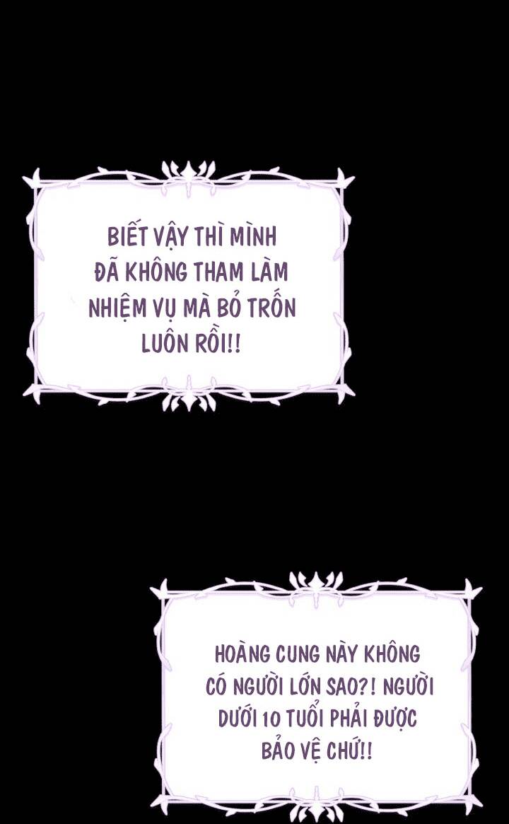 công chúa dược sĩ bé con chapter 3 190