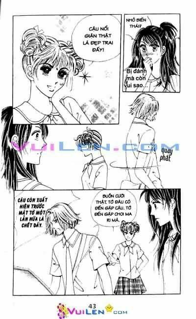 cô gái yêu kiều chapter 8 43