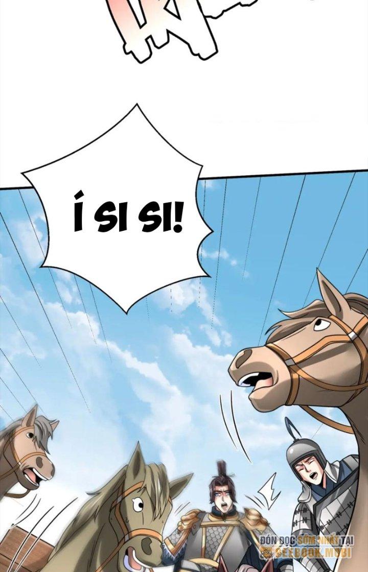 đại tần, ta là con tần thủy hoàng, giết địch thành thần chapter 63 46