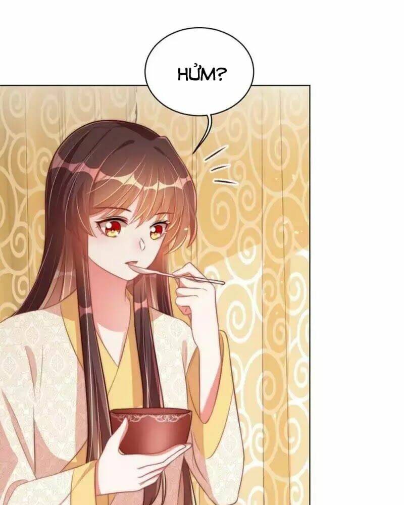 công chúa tại thượng: quốc sư mời xuống kiệu chapter 33 20