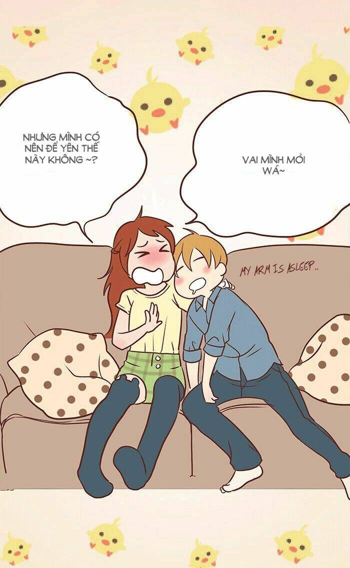 chàng trai từ quả trứng chapter 6 30