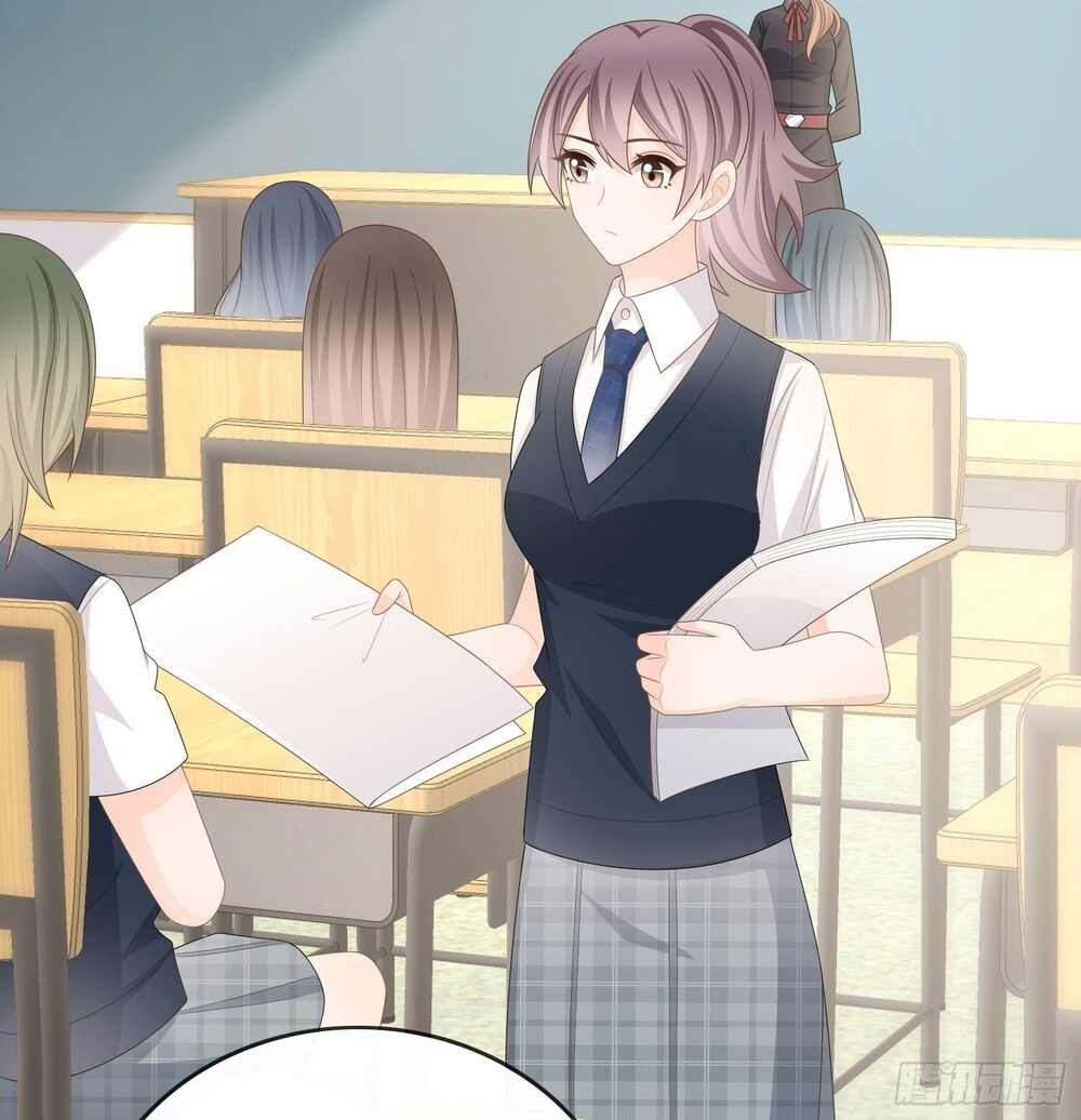 ảnh hậu cũng không bằng niệm thanh hoa chapter 105 7