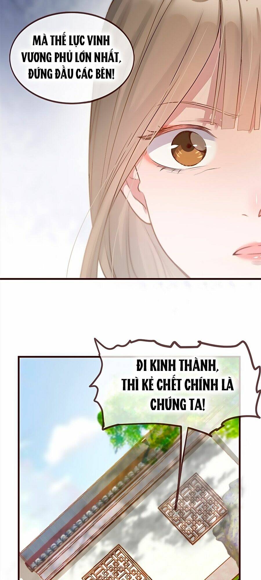gian phi như thử đa kiều chapter 2 21