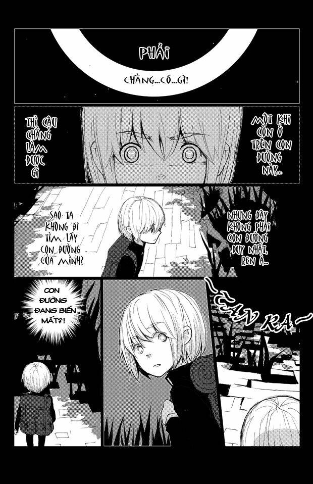 hell kitchen [vns] chapter 3 17