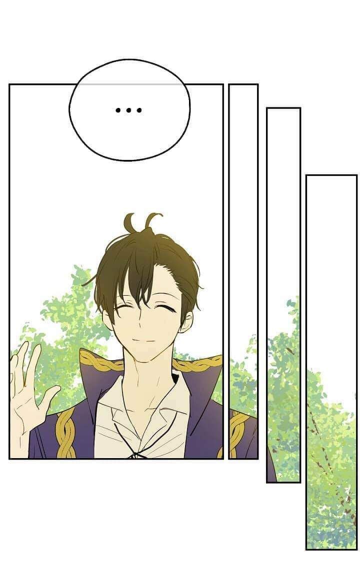 một ngày nọ tôi bỗng thành nàng công chúa chapter 59 56