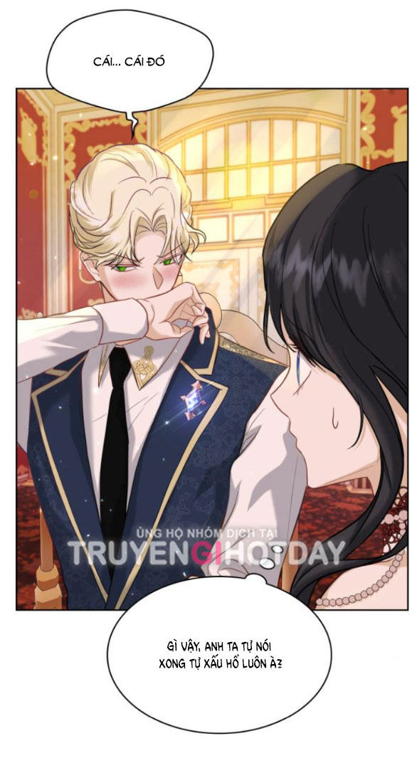 tôi trở thành vợ cũ của nam chính chapter 3.2 77