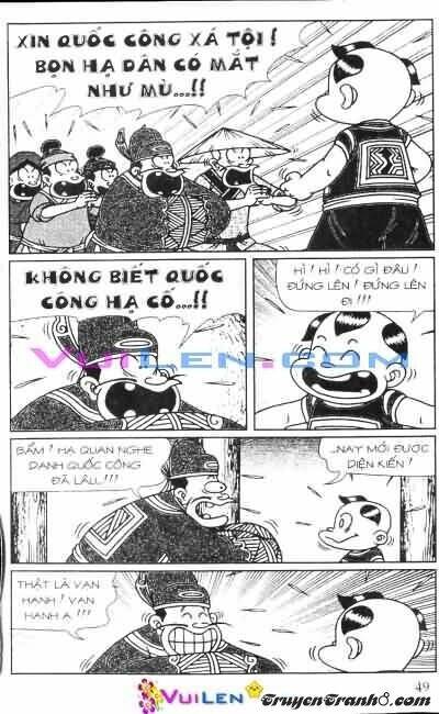 thần đồng đất việt chapter 69 49