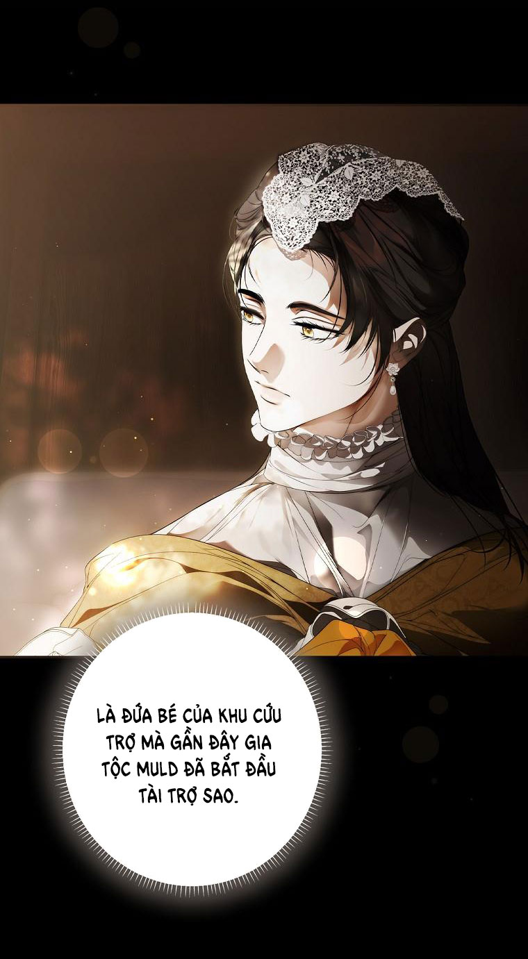 quý cô bí ẩn - secret lady chapter 106 40