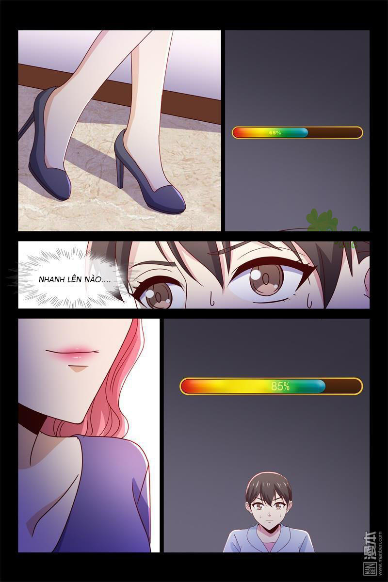 tình nhân khế ước của tổng tài chapter 97 5