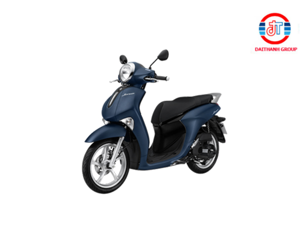 Xe máy Yamaha Janus Phiên bản tiêu chuẩn STD màu mới