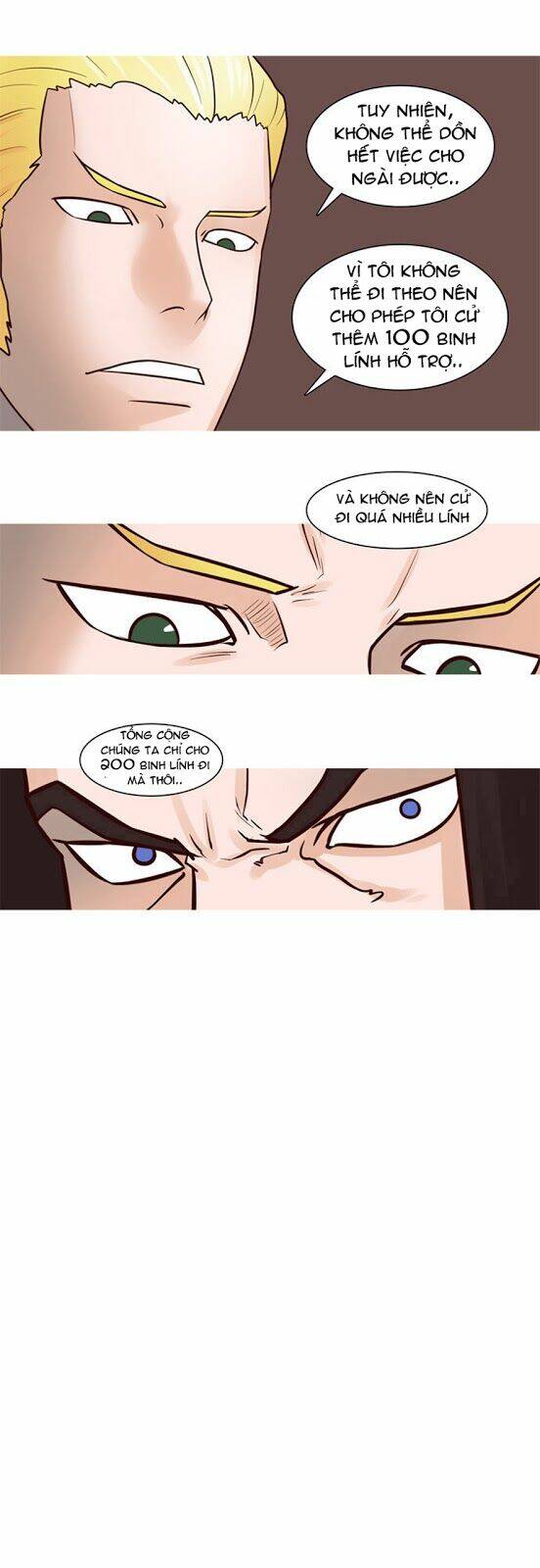 the devil king is bored chapter 14 9