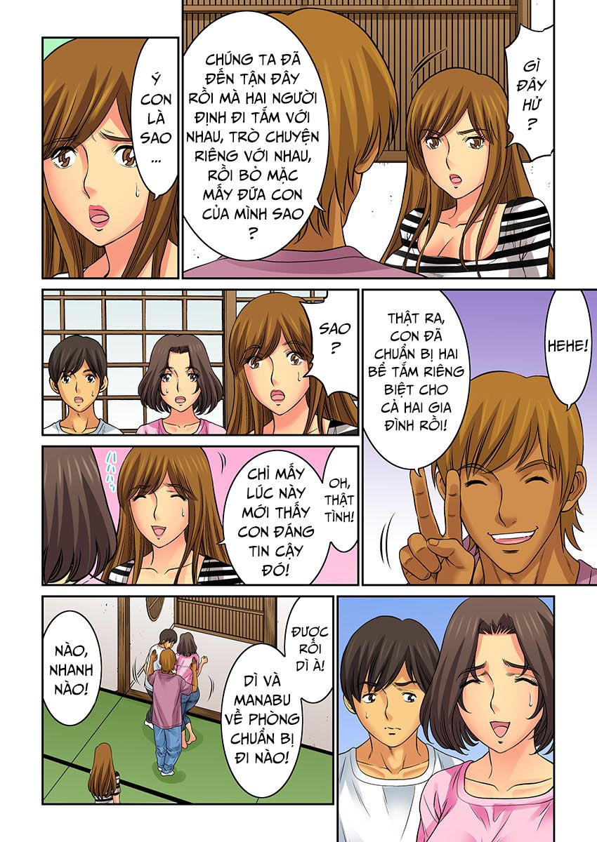 đổi mẹ cho nhau – mẹ mày thuộc về tao chapter 6 4