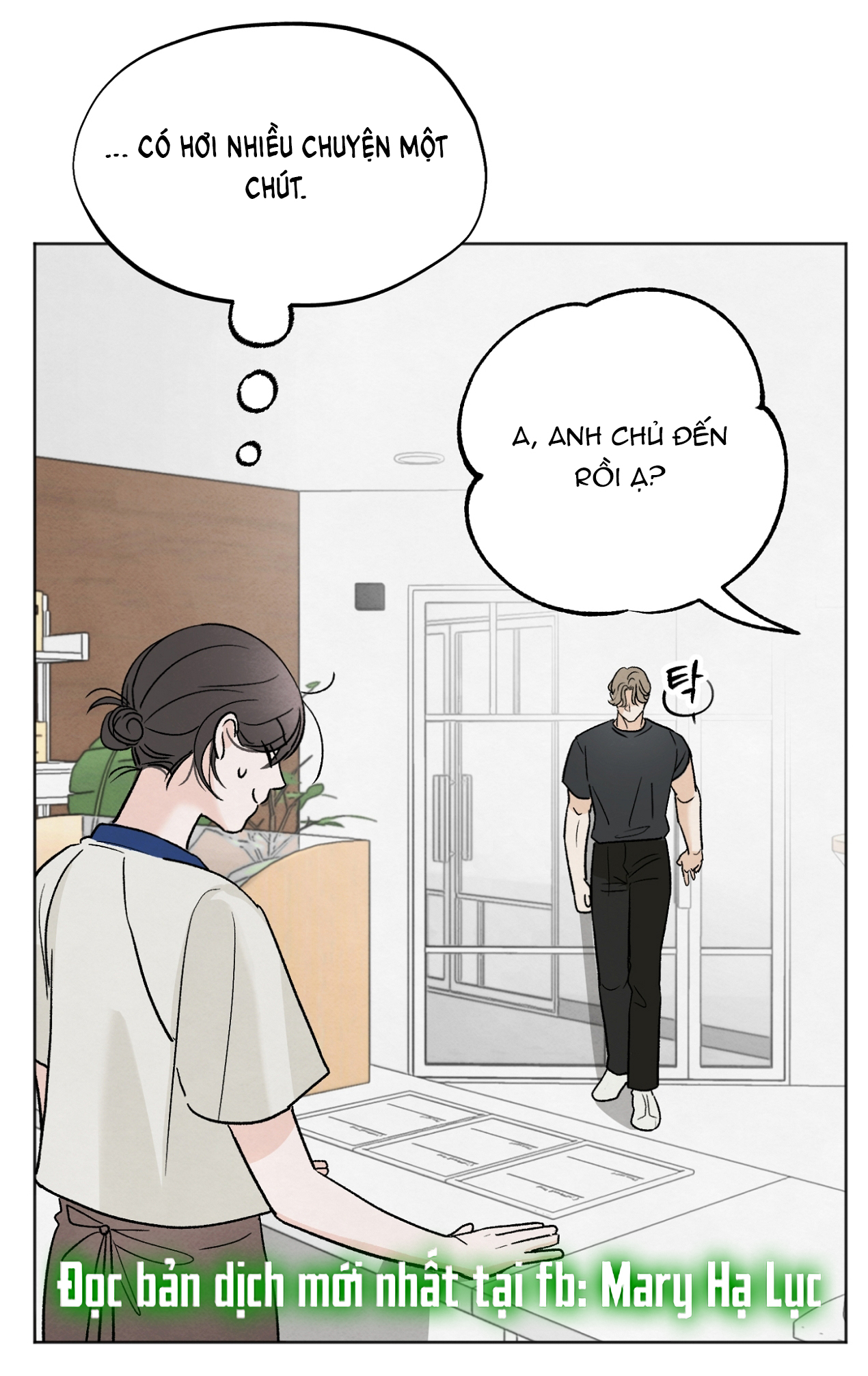 hoàn cảnh của rác rưởi chapter 10.2 38