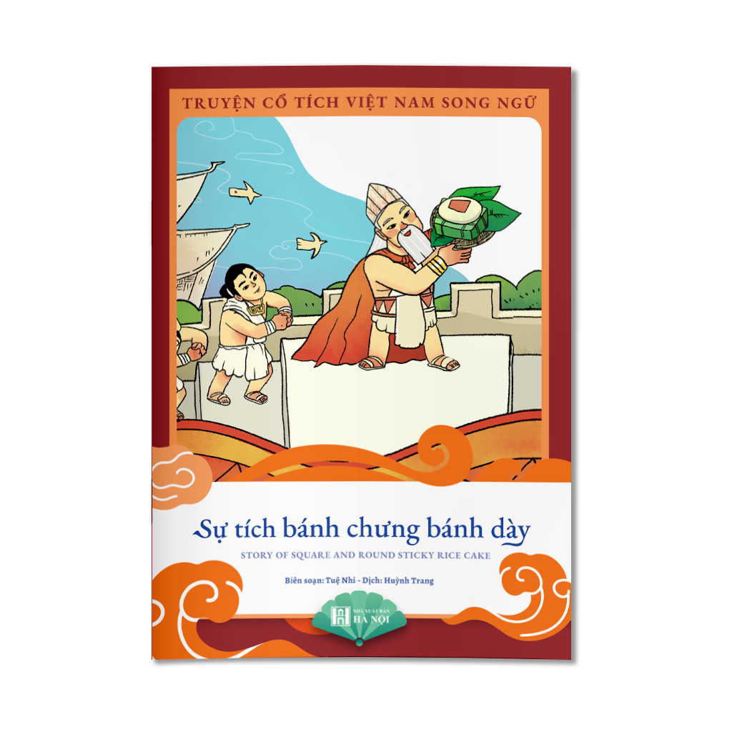 Sách - Combo 10 Cuốn Truyện Cổ Tích Việt Nam Cho Bé