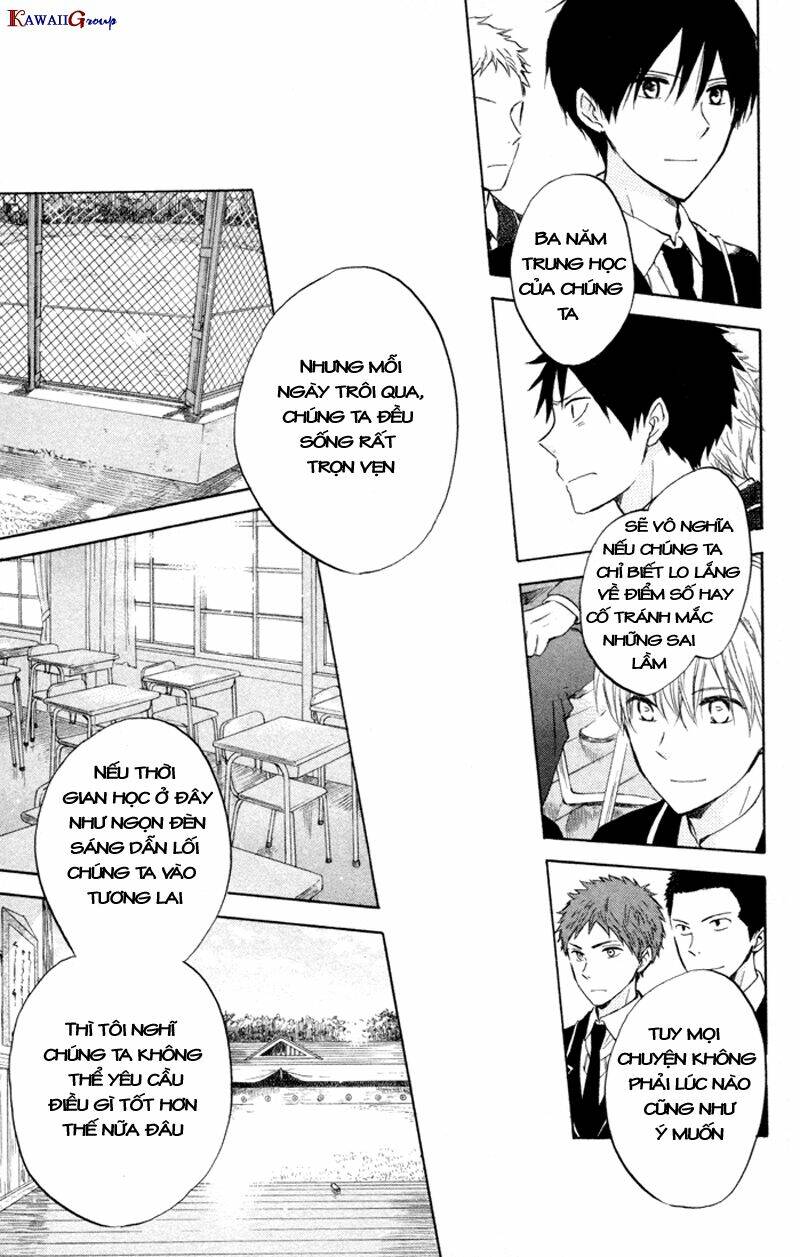 seishun kouryakuhon chapter 7 34