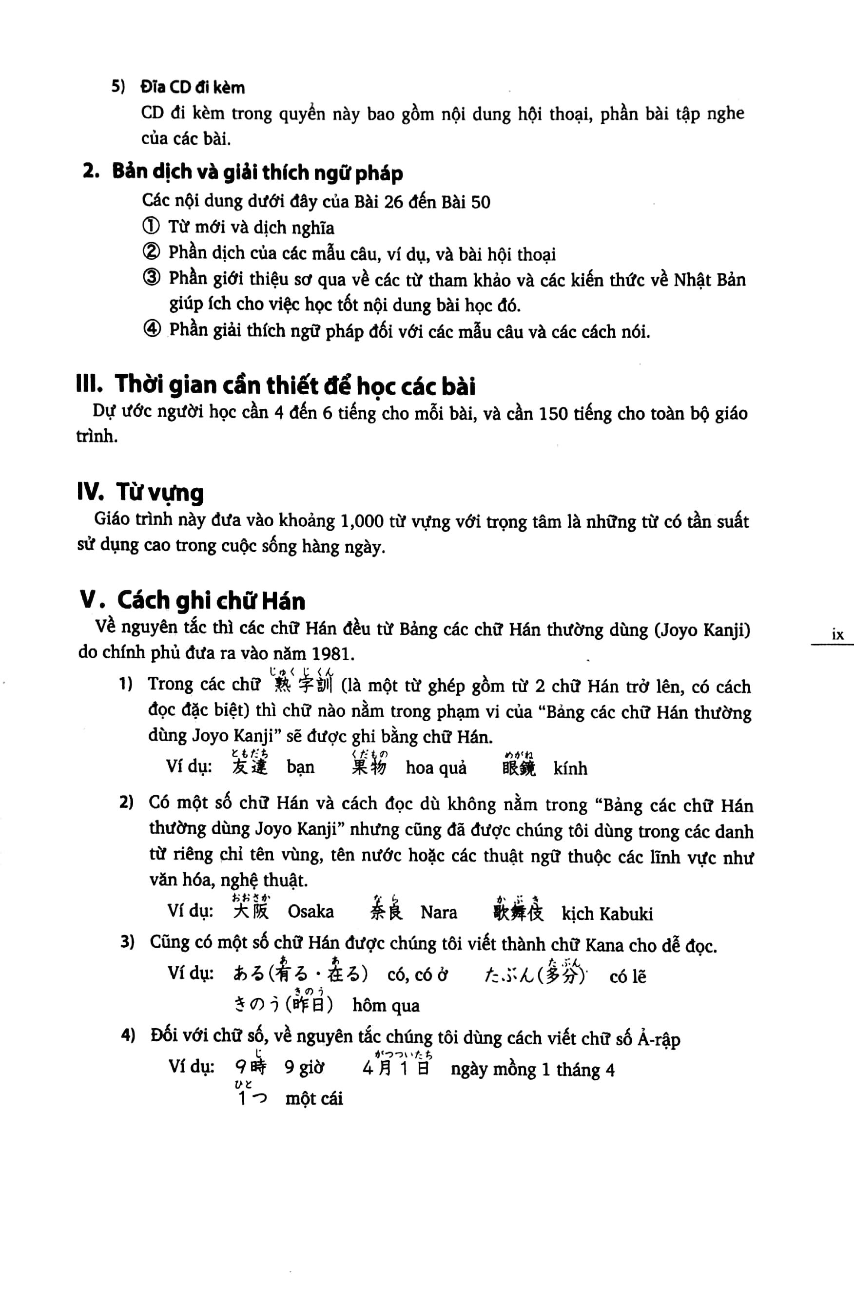 Tiếng Nhật Cho Mọi Người - Sơ Cấp 2 - Bản Dịch Và Giải Thích Ngữ Pháp-Tiếng Việt - Bản Mới (Tái Bản 2023)