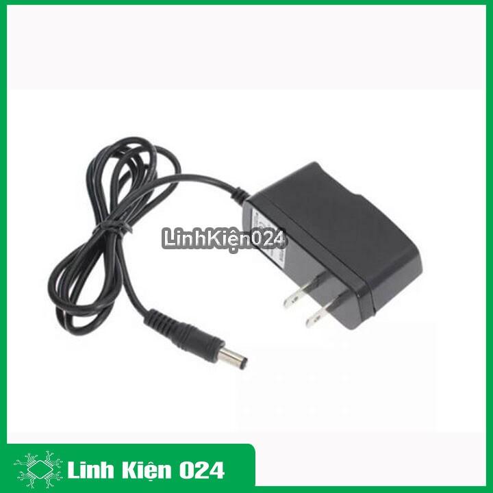 Nguồn adapter 5V-1A 5.5*2.1mm