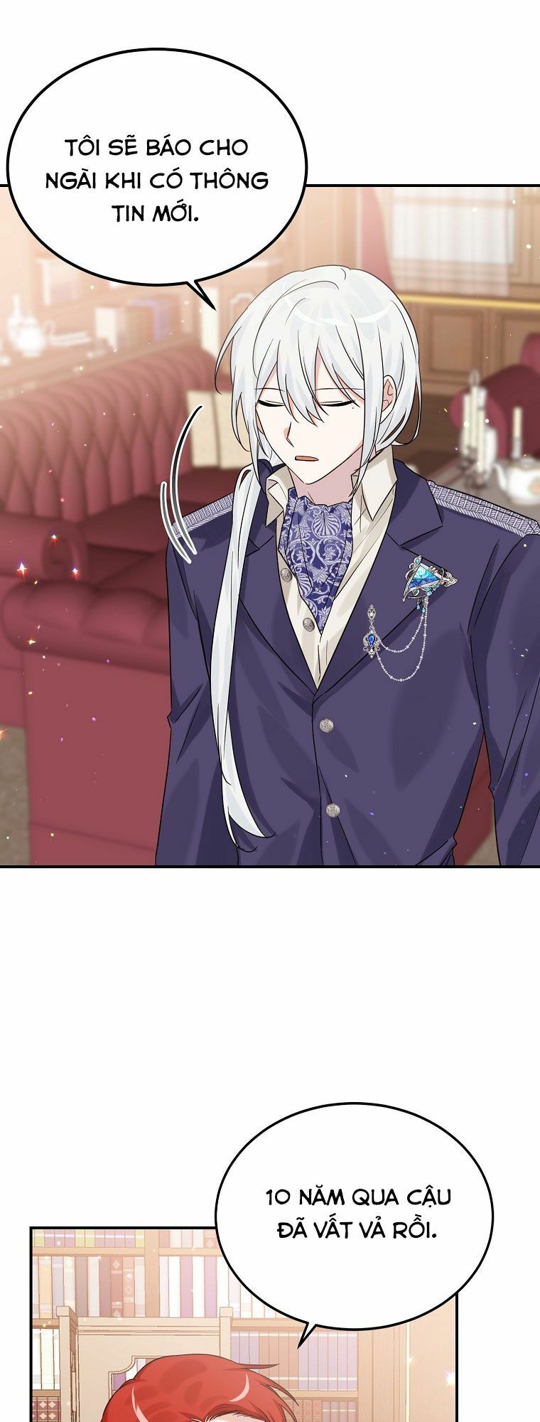 ác nữ karuna bé lại chapter 16 6