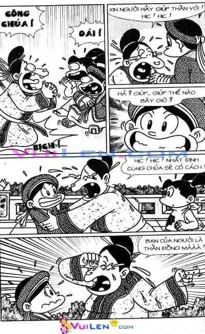 thần đồng đất việt chapter 107 14