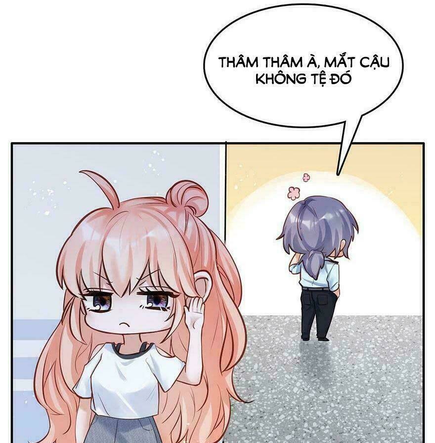 sau này vẫn cứ thích em chapter 35 5