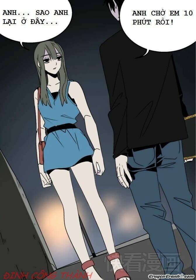 phần mềm thẩm mỹ chapter 18 20