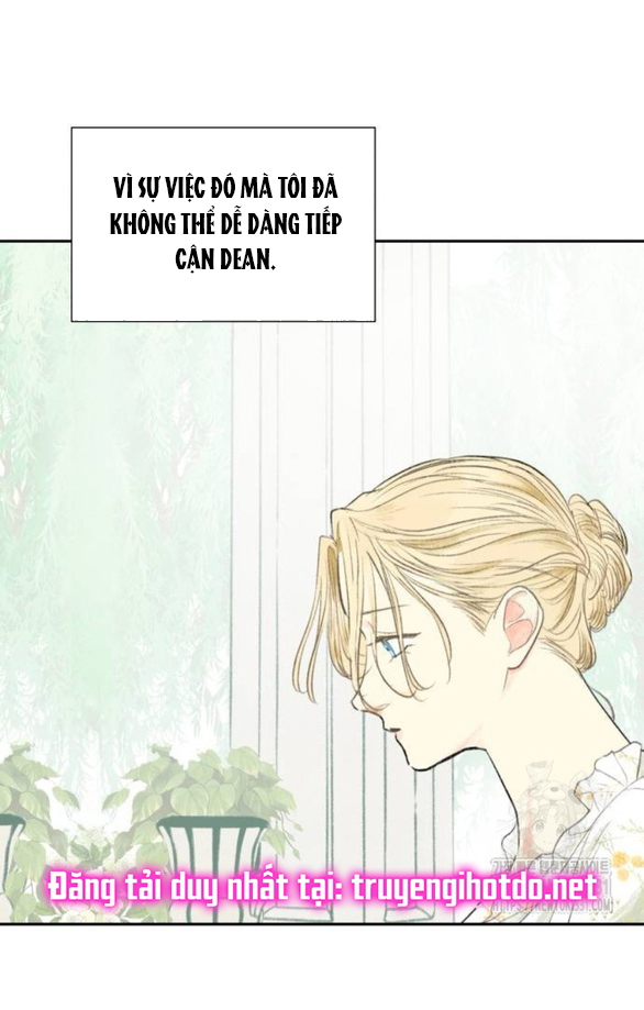 [18+] sự thuần khiết dành cho em chapter 12.1 7