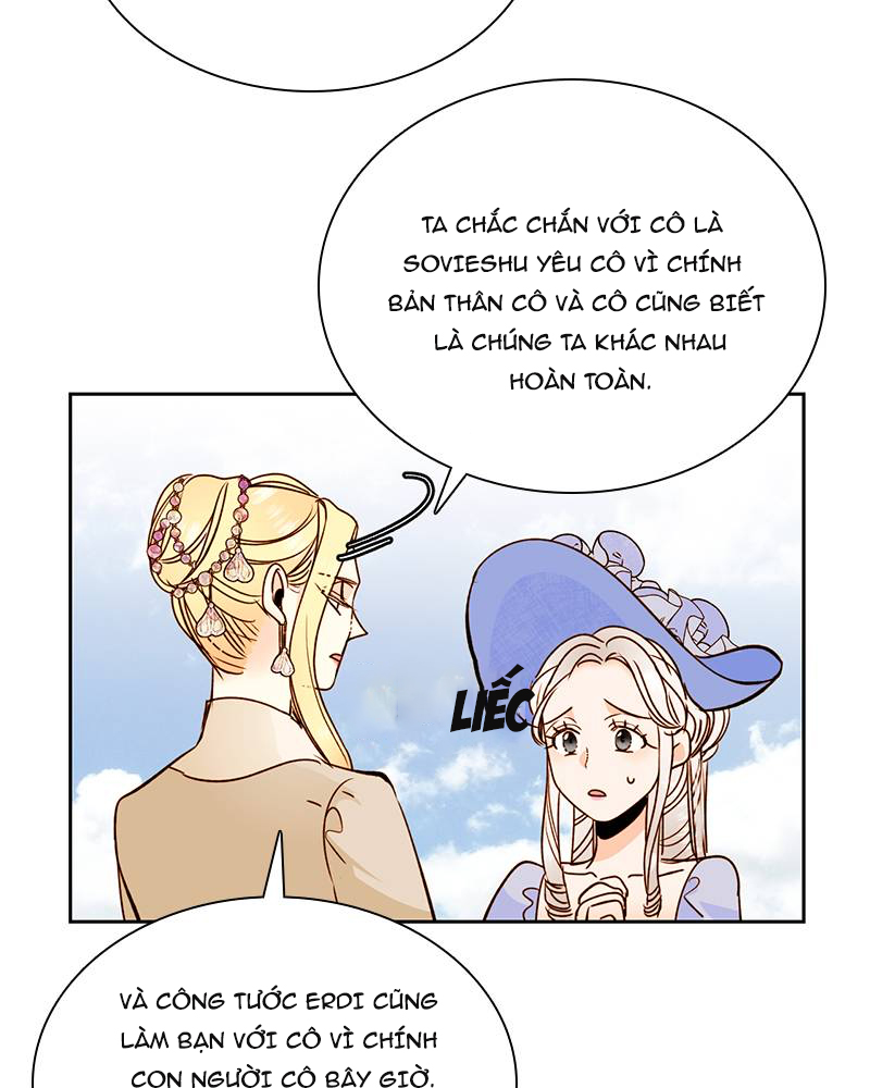 Hoàng Hậu Tái Hôn chapter 31.1 41