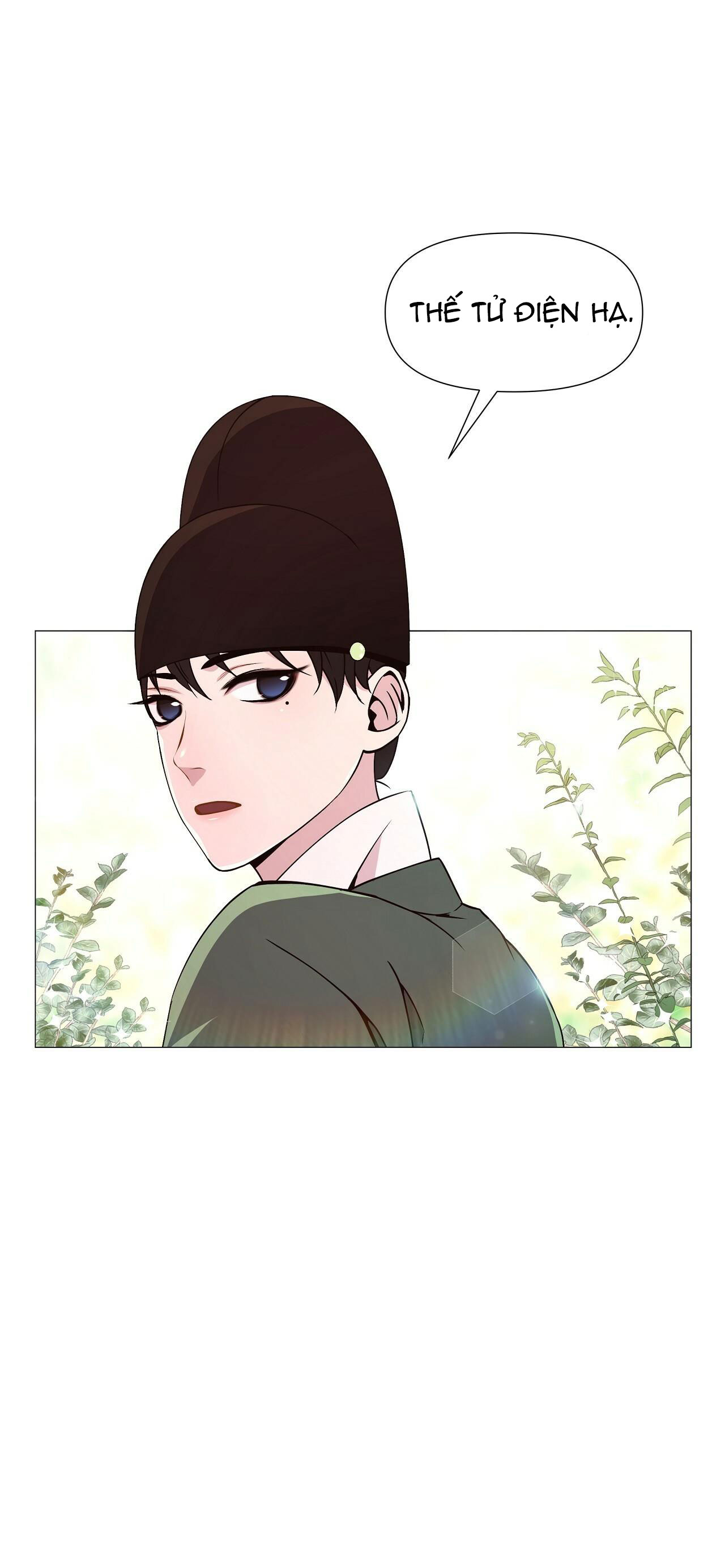 dạ xoa hóa liên ký chapter 6 20