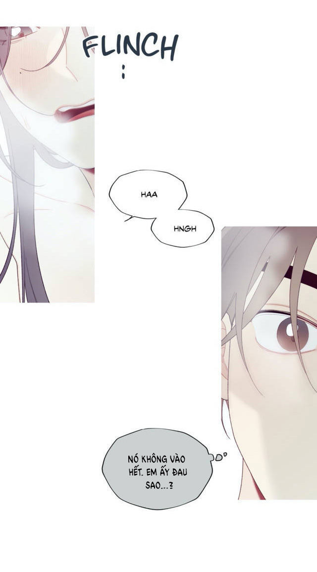 Chuyện Gì Đây? chapter 151.1 - Trang 9