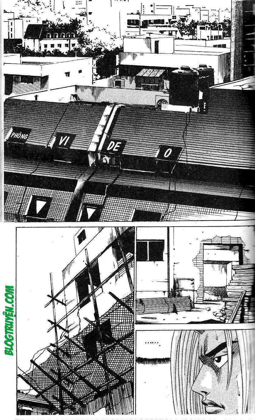 bitagi - anh chàng ngổ ngáo chapter 82 16