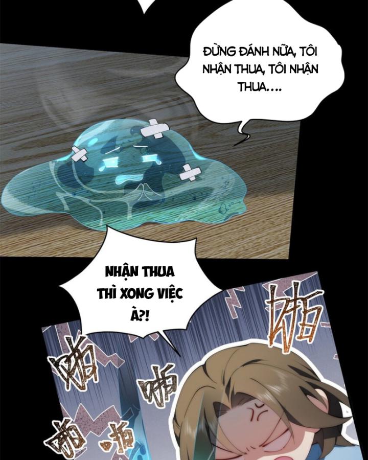 nữ chính chạy từ trong sách ra thì phải làm sao chapter 96 18