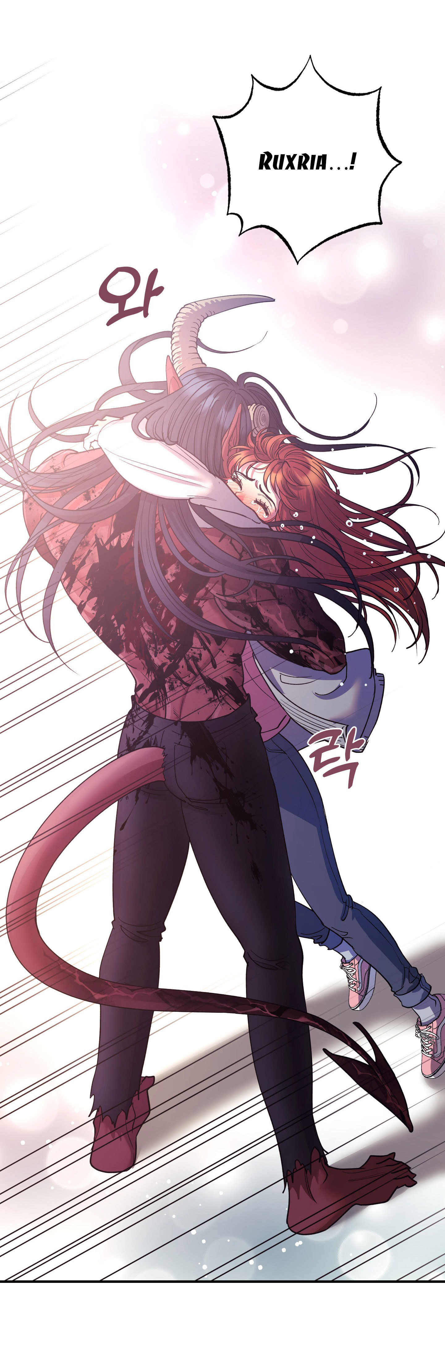 [18+] một lòng một dạ chapter 41.2 11