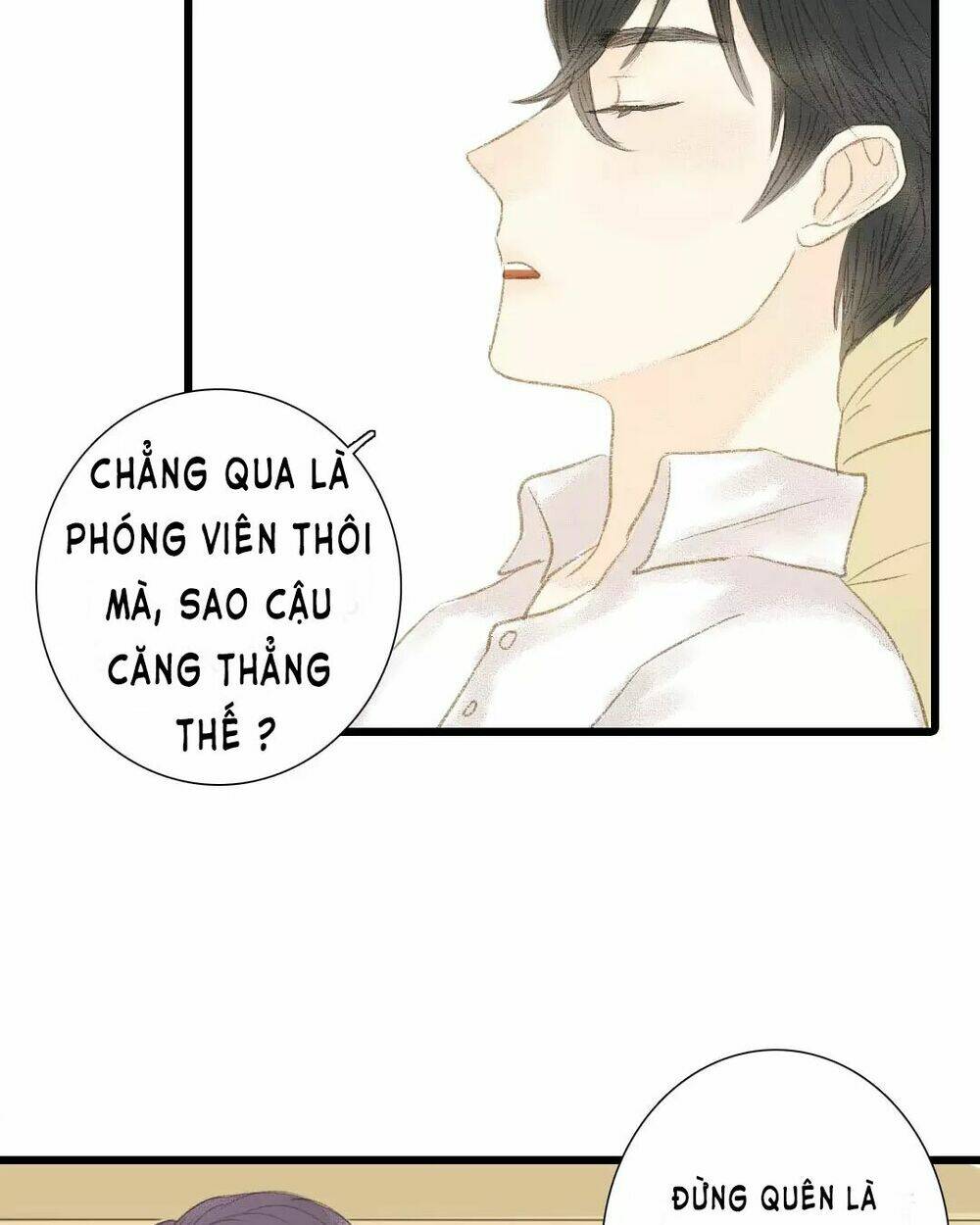 người biến thành ánh trăng chapter 5 6