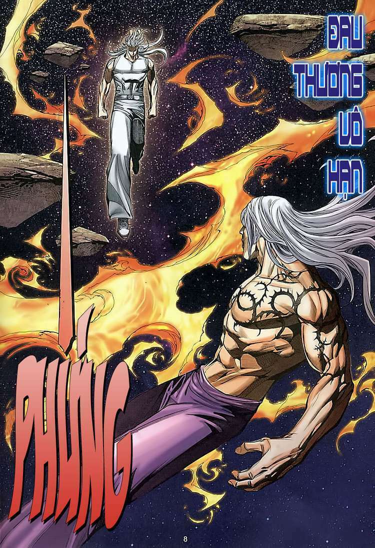 võ thần phượng hoàng chapter 119 6