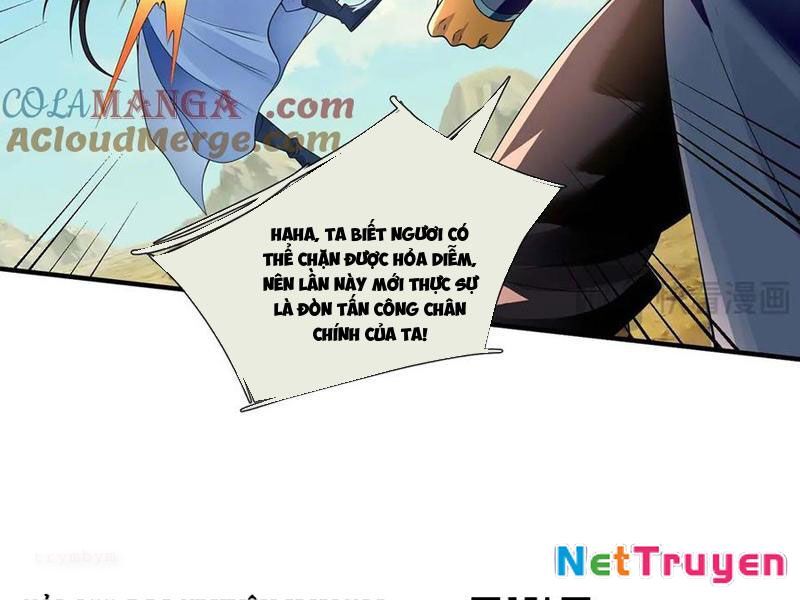 ta có thể nuốt chửng mọi thứ chapter 82 56