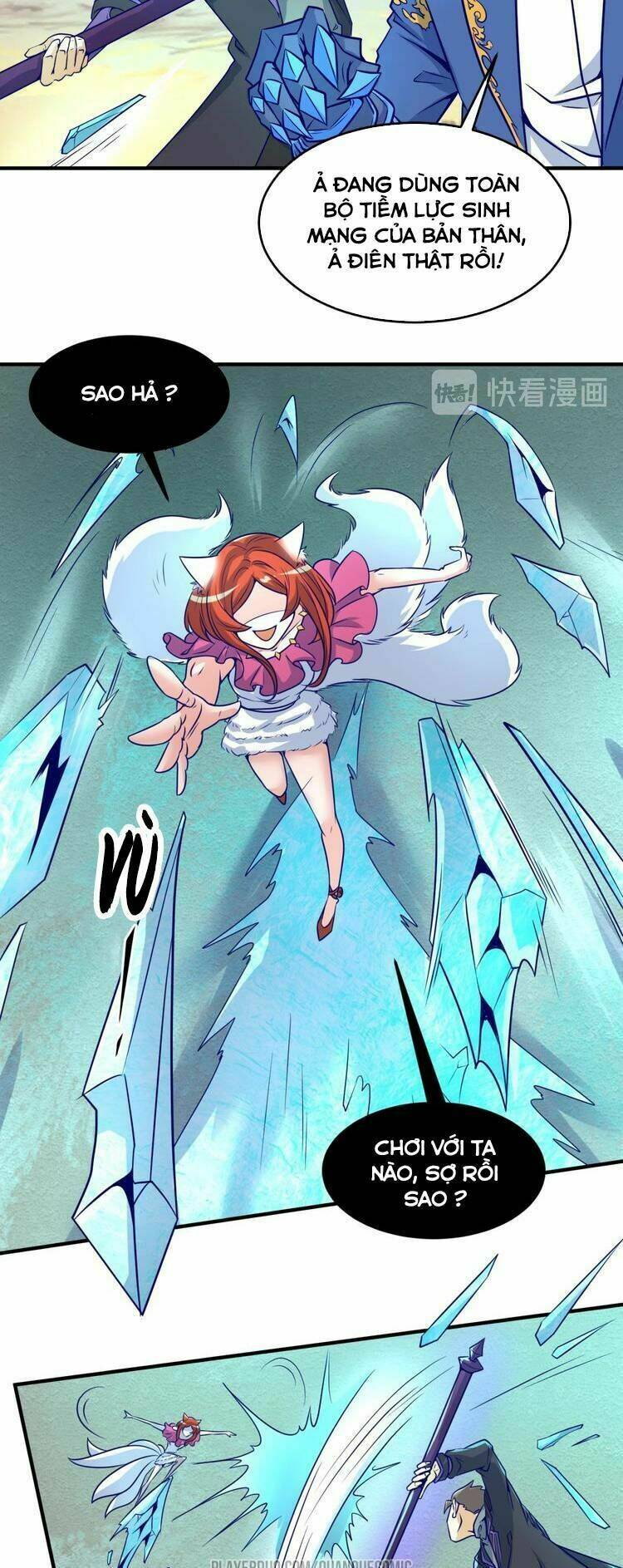 người chặn xuyên không chapter 44 4