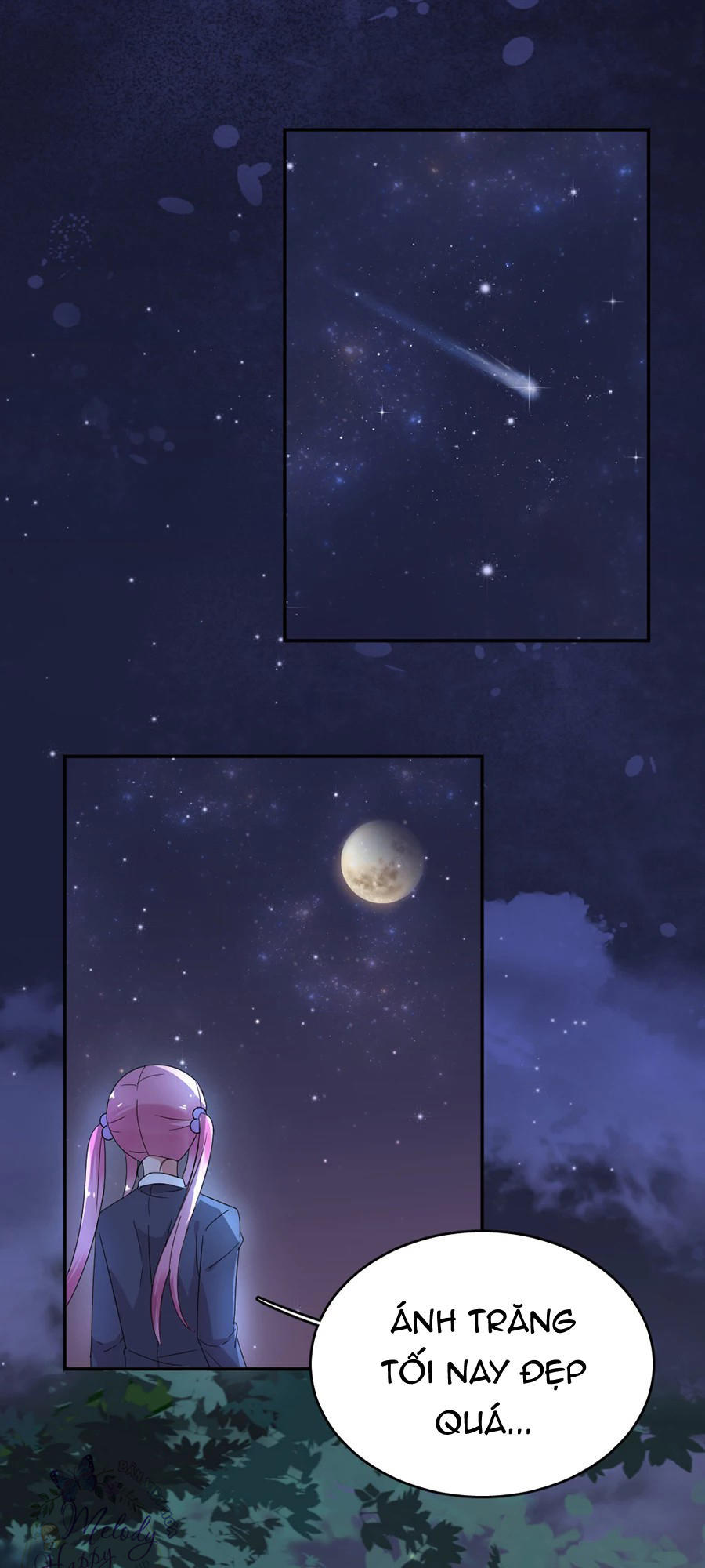 hoàn mỹ lão công tiến hóa luân chapter 53 3