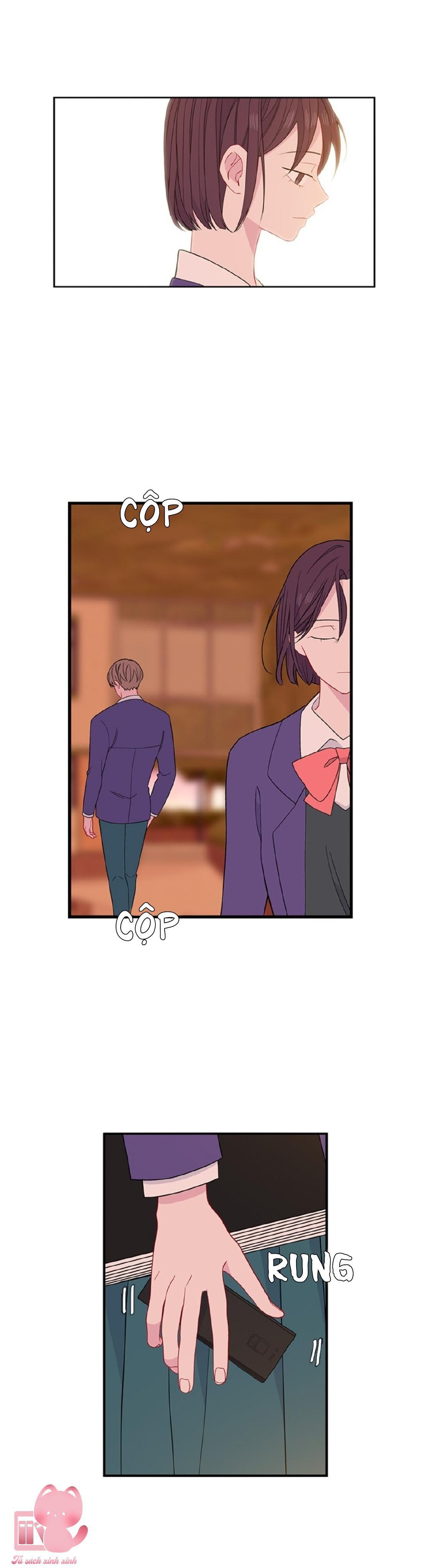 về bên anh chapter 99 22