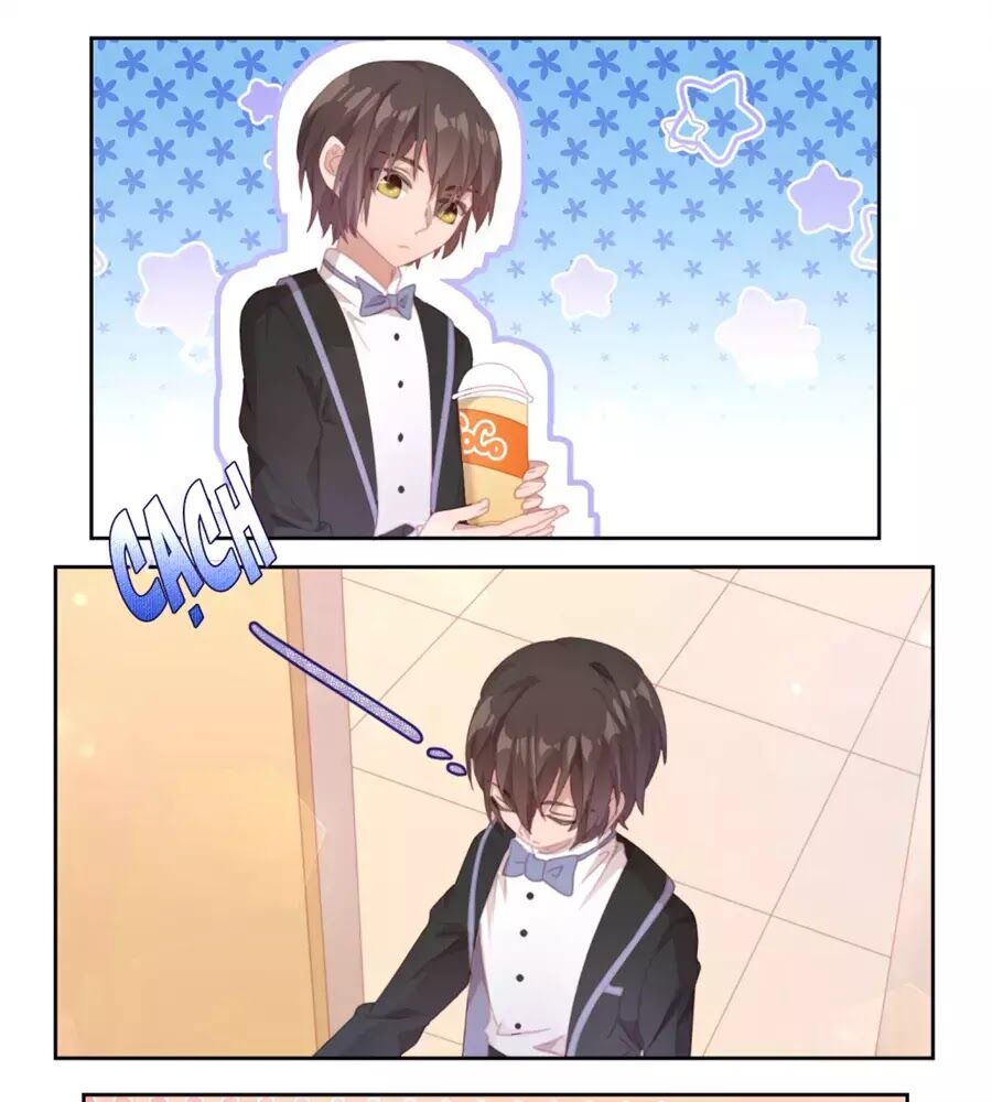 thanh âm giai điệu phản công chapter 70 8